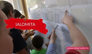 Rezultate Evaluare Naţională 2019