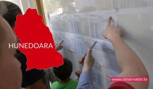 Rezultate Evaluare Naţională 2019 în Hunedoara pe edu.ro. Notele pentru elevi