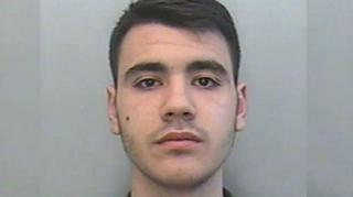 Robert a produs un accident în urma căruia a murit cel mai bun prieten al său