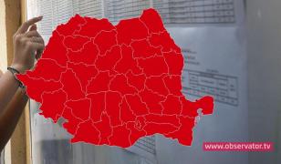 Elevii află rezultatele la examenul de Evaluare Națională