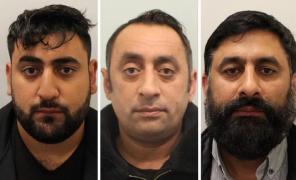 Românii exploataţi erau ţinuţi în condiţii mizerabile