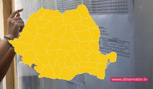 Candidați la examenul de Capacitate privesc rezultate