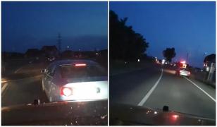 Şofer din Dolj căutat de Poliţie