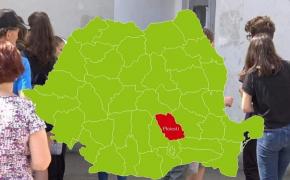 Rezultate Evaluare Națională Ploiești