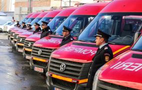 Bani europeni pentru situații de urgență