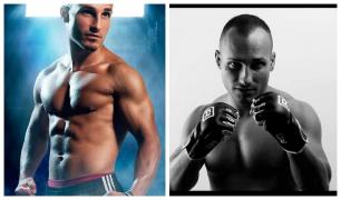 Luptătorul de MMA Cosmin Duşa a murit. Sportivul a fost găsit în comă, în camera de hotel