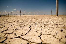 Oraș din India fără apă