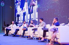 Romanian Blockchain Summit a pus Capitala pe harta mondiala a lumii crypto