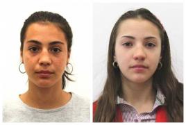 Tată disperat, după ce ambele fiice au dispărut de acasă. Bărbatul cere ajutorul oricui pentru a-şi găsi fetele