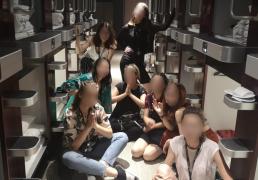 Reacţia ministerului Turismului în cazul copiilor români abandonaţi în Tokyo de organizatorul unei tabere