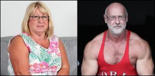 Femeie reținută pentru că i-a cerut soțului să facă curățenie