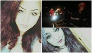 Accident mortal de tren, în Iaşi