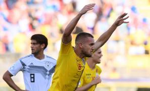 Pușcaș în semifinala cu Germania