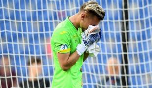 Andrei Radu, căpitanul naţionaei U21
