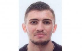 Marius a dispărut în Belgia de aproape 3 săptămâni. Familia e disperată şi cere ajutor