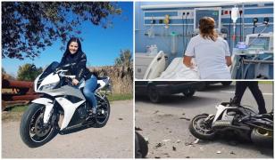 Sam Rigo are 31 de ani