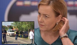 Un poliţist a fost asasinat de un interlop, în Timiş