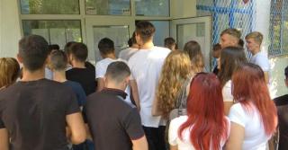 Examenul de Bacalaureat 2019 începe, astăzi, 3 iunie, cu proba orală la limba şi literatura română