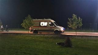 Artificier mort la o nuntă în Giroc, sub ochii copilului său