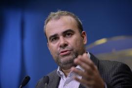 Darius Vâlcov şi-a dat demisia din Guvern