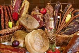 De la 1 iunie 2019, cota de TVA se va reduce de la 9% la 5% pentru produsele tradiţionale