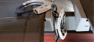 Tânărul fusese reţinut pentru tâlhărie