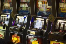 Cazinou jefuit în Satu Mare