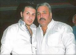 Mario Balint, fiul lui Sile Cămătaru, lăsat fără permis, după ce a fost prins cu 150 de km/h în oraş