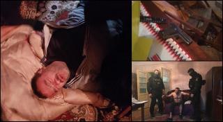 Polițistul Marian Godină a reacționat după ce Marcel Lepa, ucigaşul poliţistului Cristian Amariei, a fost capturat de către poliţişti