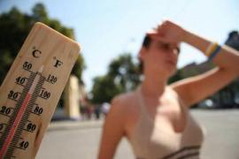 Vom avea temperaturi de 30 de grade în Oltenia, Muntenia şi sudul Olteniei