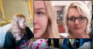 Noa a murit la 17 ani