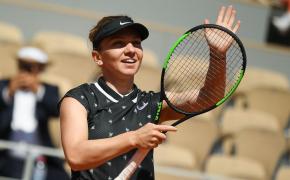 Simona Halep a primit la Paris titlul pentru cea mai bună jucătoare în 2018