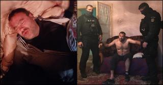 Ionel Lepa va fi încarcerat la Penitenciarul din Arad