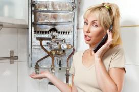 Probleme în propria locuinţă