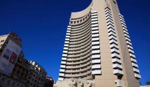 Suspiciuni de crimă în cazul Alinei, fata moartă la hotel Intercontinental din Bucureşti