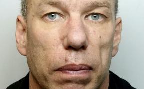 Criminalul a ucis un bebeluş cu sânge rece