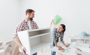 De ce vara e anotimpul perfect pentru renovări în locuință. 4 motive care te vor convinge