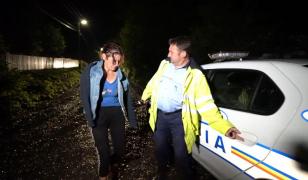 Un bărbat din Botoşani a murit după soţia i-a tăiat organul genital