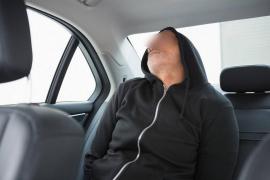 Un tânăr de 32 de ani din Vâlcea şi-a ucis iubita de 70 de ani, nemulţumit de relaţia lor intimă