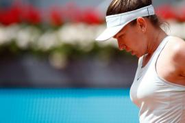 Simona Halep, eliminare rușinoasă la Roland Garros. A fost învinsă de o puştoaică de 17 ani