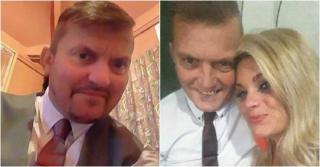 Kevin era tatăl a trei copii