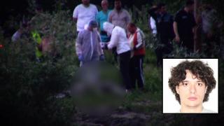 Tânăr găsit înecat în râul Moldova, din Roman