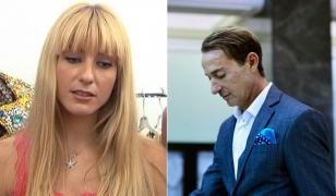 Radu Mazăre, nuntă în închisoare cu iubita lui, Roxana Mihalache