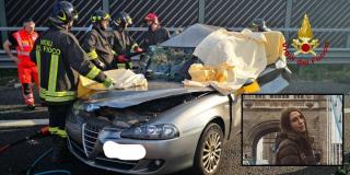 Trei femei moarte, într-un accident în Italia