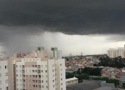 ANM a emis o alertă meteo în Capitală