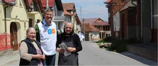 Dan Barna este de acord cu modificările din interiorul USR