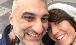 Natalia a fost înjunghiată de iubitul ei de 24 de ori