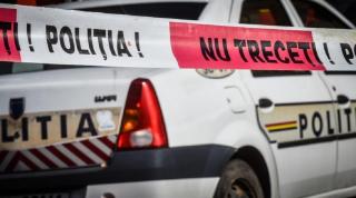 Un tânăr a murit strivit la o fabrică de ţiglă din Căzneşti, Vâlcea