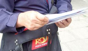O poştăriţă a păstrat banii pensionarilor din Caransebeş şi nu s-a mai dus la muncă
