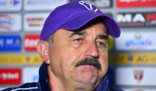 Antrenorul Ionuţ Popa este grav bolnav: 'Are nevoie de ajutorul vostru'